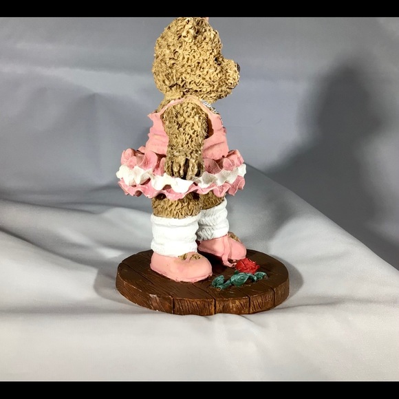 The Windsor Bears of Cranbury Commons “Samantha” - Picture 9 of 15